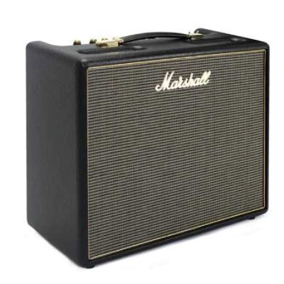 MARSHALL ORIGIN 20C VALVULADO — foto 1