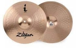 ZILDJIAN ILH14-HP — foto 1