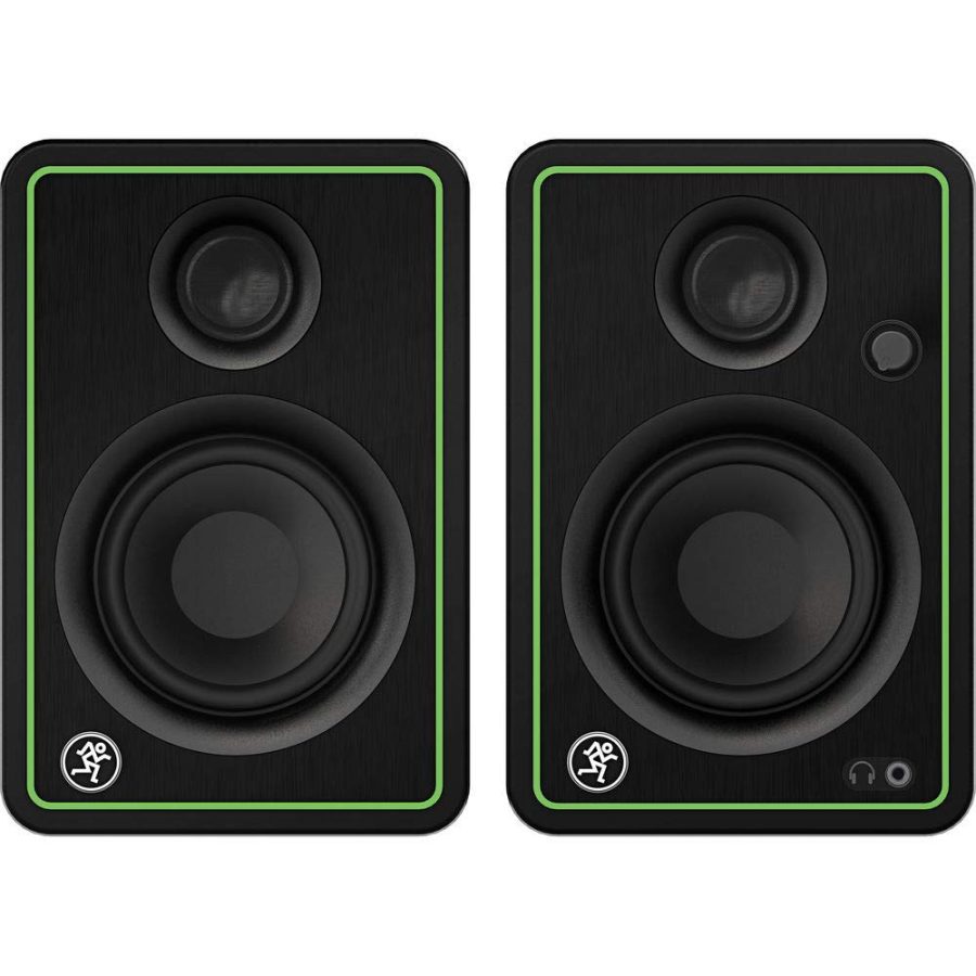 MACKIE CR3-X — foto 1