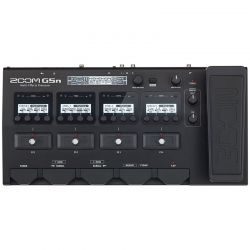 ZOOM G5N — foto 1
