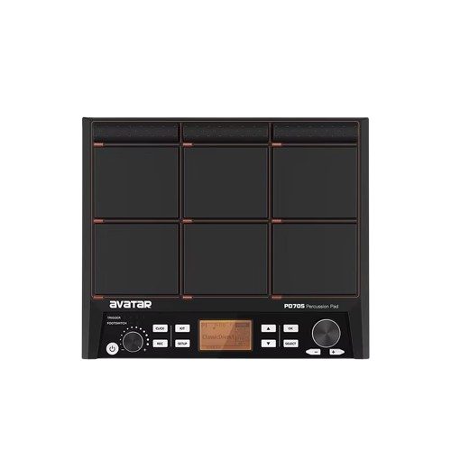 SAMPLE PAD AVATAR PD705 (512MB) — foto 1