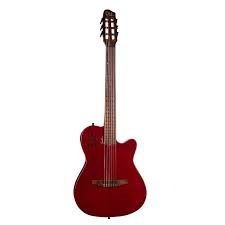 GODIN MULTIAC MUNDIAL AZTEK RED WITH BAG — foto 1