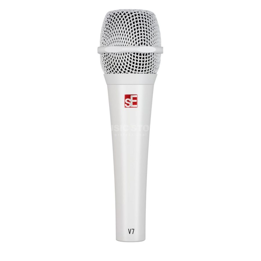 SE ELECTRONICS V7 WHITE — foto 1