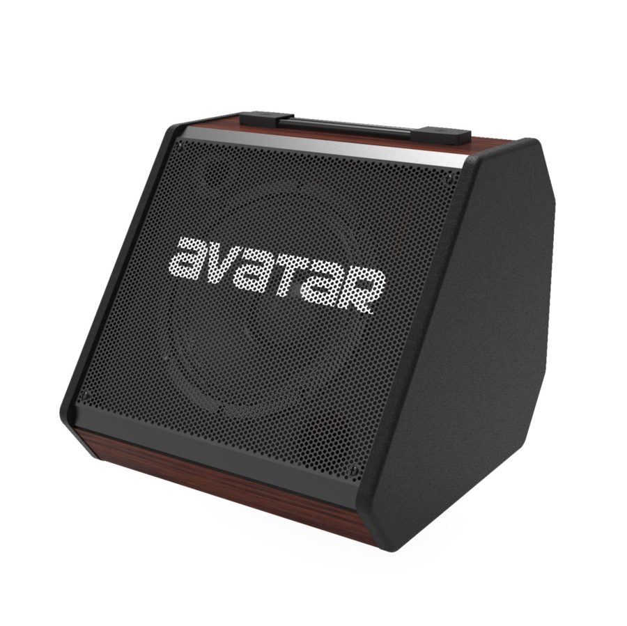 AMPLIFICADOR AVATAR DM30 — foto 1