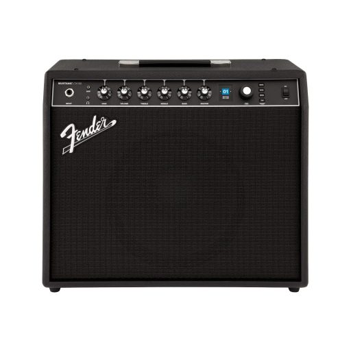 AMPLIFICADOR FENDER MUSTANG LTX100 — foto 1