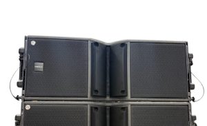 Line Array Mekka MK-210A Kara II