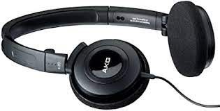 FONE AKG K20 — foto 1