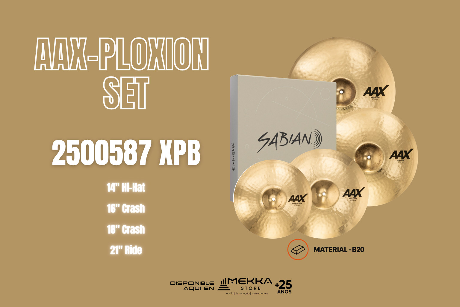 SABIAN
