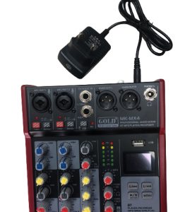 Mesa DE SOM Gold MK-MX4