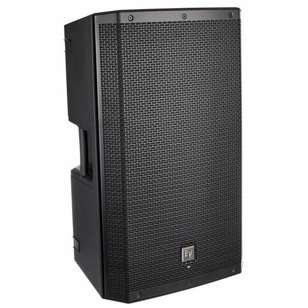 CAIXA DE SOM ELECTRO VOICE ZLX-15BT — foto 1
