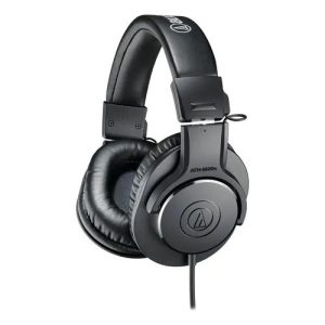 Fone Audio-Technica ATH-M20XE
