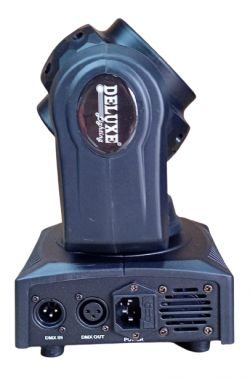 MINI MOVING DELUXE PL-86 — foto 1