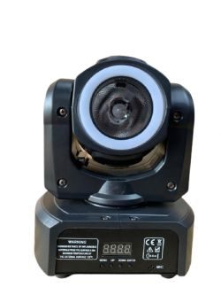 MINI MOVING DELUXE PL-95B — foto 1