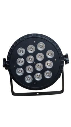 PAR LED DELUXE PL-34 — foto 1