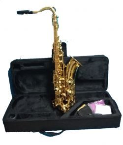 SAX TENOR FONTAI — foto 1
