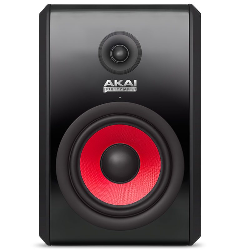 MONITOR DE STUDIO AKAI RPM800 — foto 1