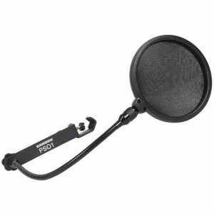 POP Filter Samson PS01