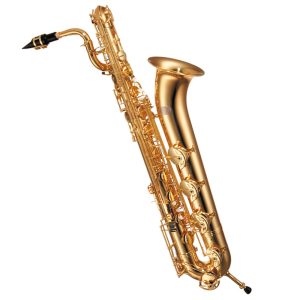 SAX Baritono Fontai