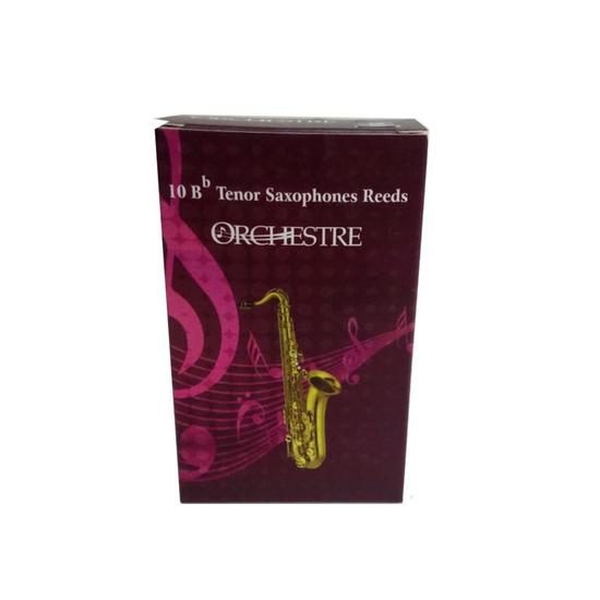 PALHETA PARA SAX TENOR — foto 1