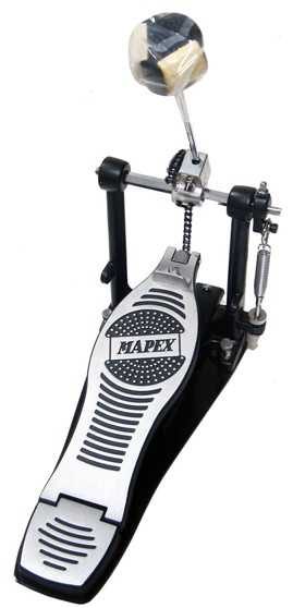 PEDAL MAPEX P700 — foto 1