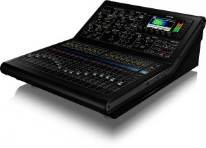 Mesa DE SOM M32R Live Midas