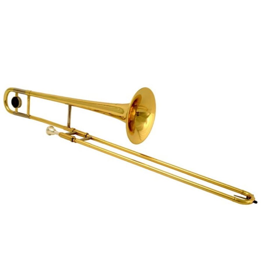 TROMBONE DE VARA — foto 1