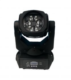 MOVING DELUXE PL-91 — foto 1