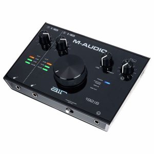Interface m-Audio AIR 192/6