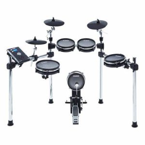 Bateria Alesis Command Mesh KIT