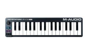 Teclado KEY Station Mini 32MK3