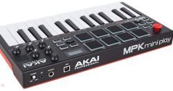 AKAI MPK MINI PLAY — foto 1
