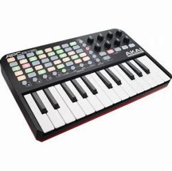 Akai APC KEY 25
