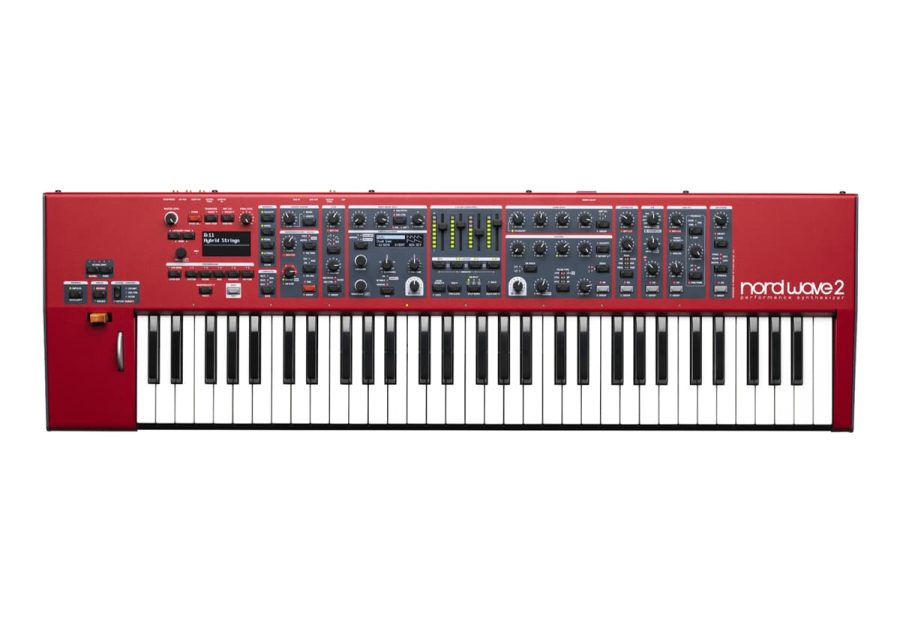 NORD WAVE 2 — foto 1