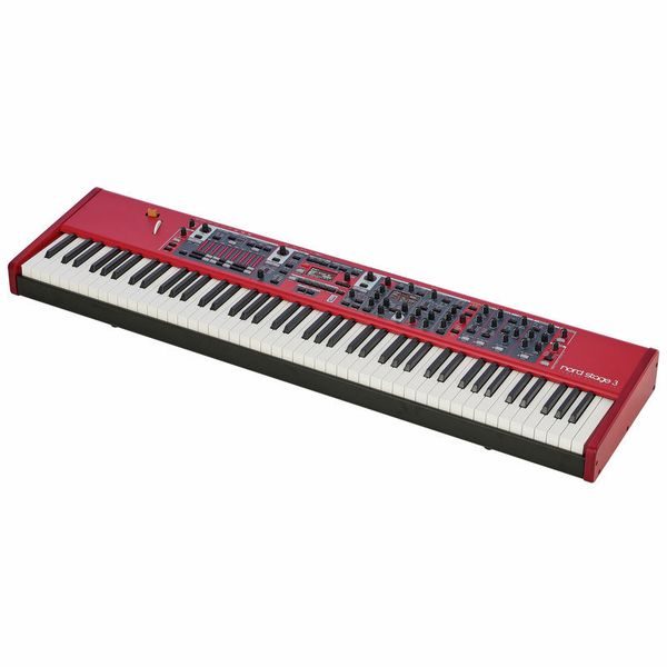 NORD STAGE 3 88 TECLAS — foto 1