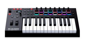 M-Audio Oxygen PRO 25