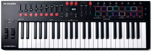 Teclado Oxygen PRO 49 m-Audio