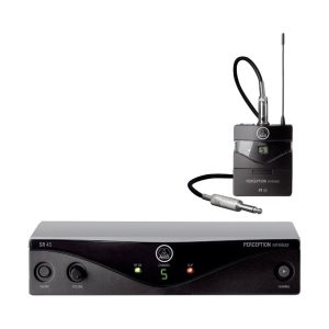 Transmissor SEM FIO AKG WMS45 Instrumentos