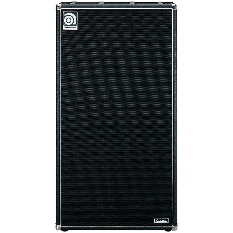 AMPEG SVT-810E — foto 1