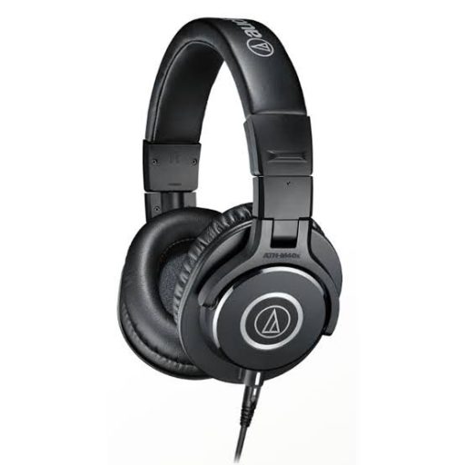 FONE AUDIO-TECHNICA ATH-M40XE — foto 1