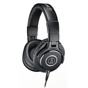 Fone Audio-Technica ATH-M40XE