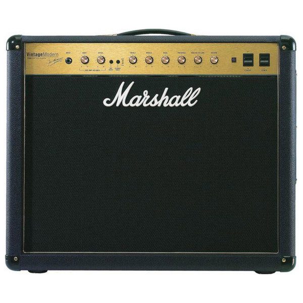 AMPLIFICADOR MARSHALL VINTAGE 2266CB — foto 1