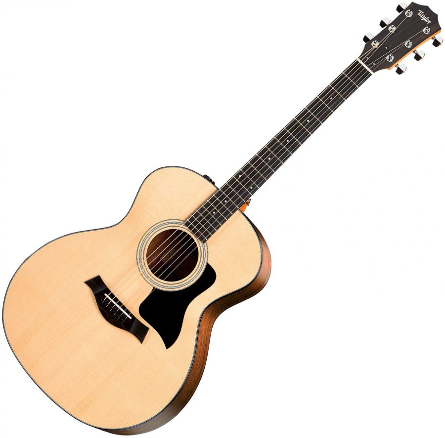 VIOLAO TAYLOR 114EE — foto 1
