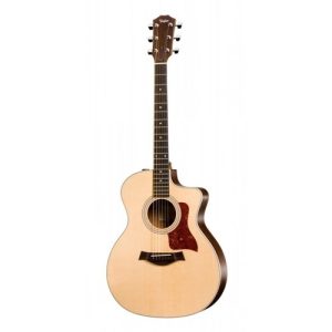 Taylor 214cee