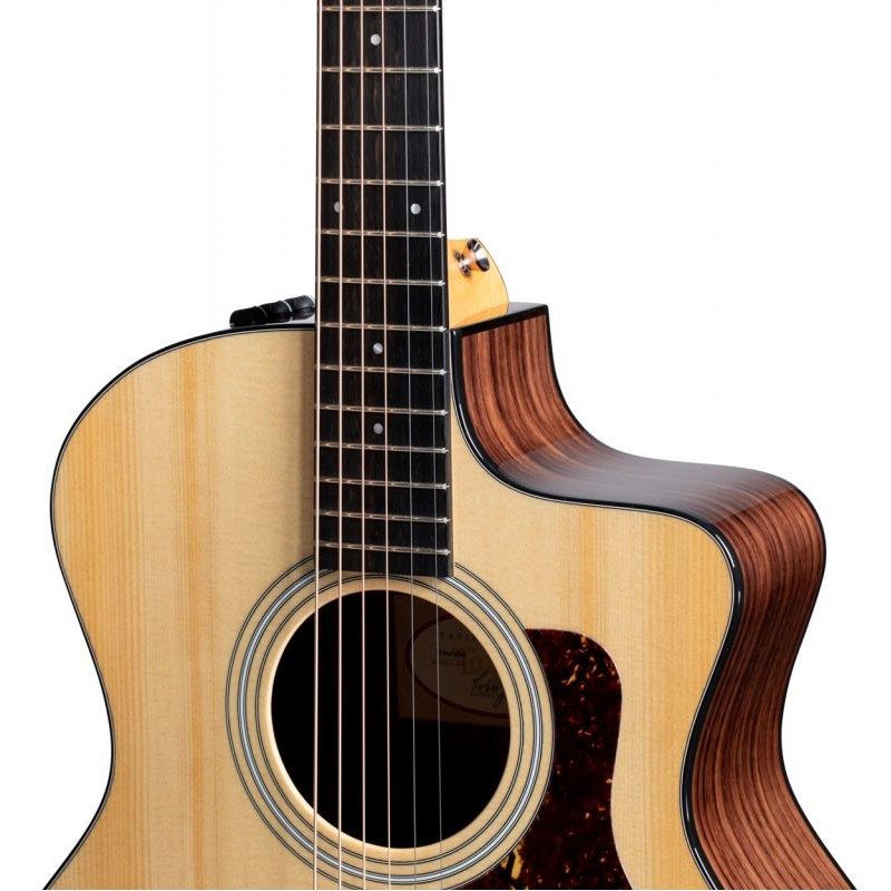TAYLOR 214CE PLUSE — foto 1