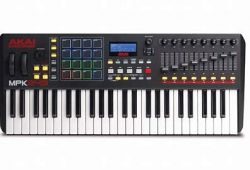 Akai MPK 249