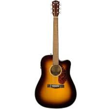 Fender CD140 CE-SB