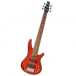 CONTRA BAIXO IBANEZ GSR396 — foto 1