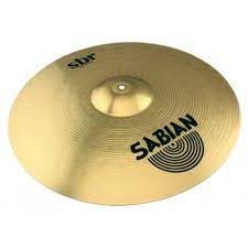 PRATO SABIAN SBR 16 — foto 1