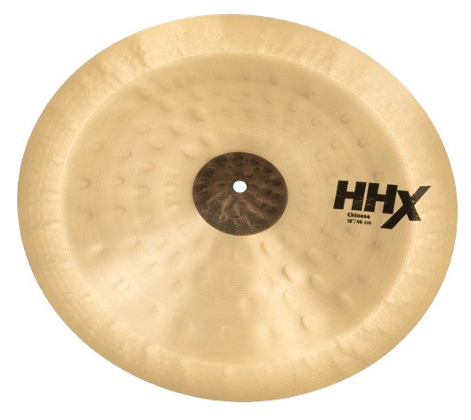 PRATO SABIAN HHX 18 CHINA — foto 1