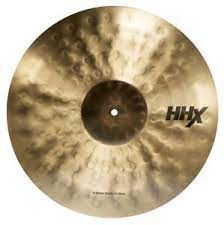 PRATO SABIAN HHX 16 — foto 1